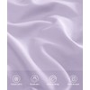 Warmstar Cotton Pillow Cases Queen Size Set of 2, 600