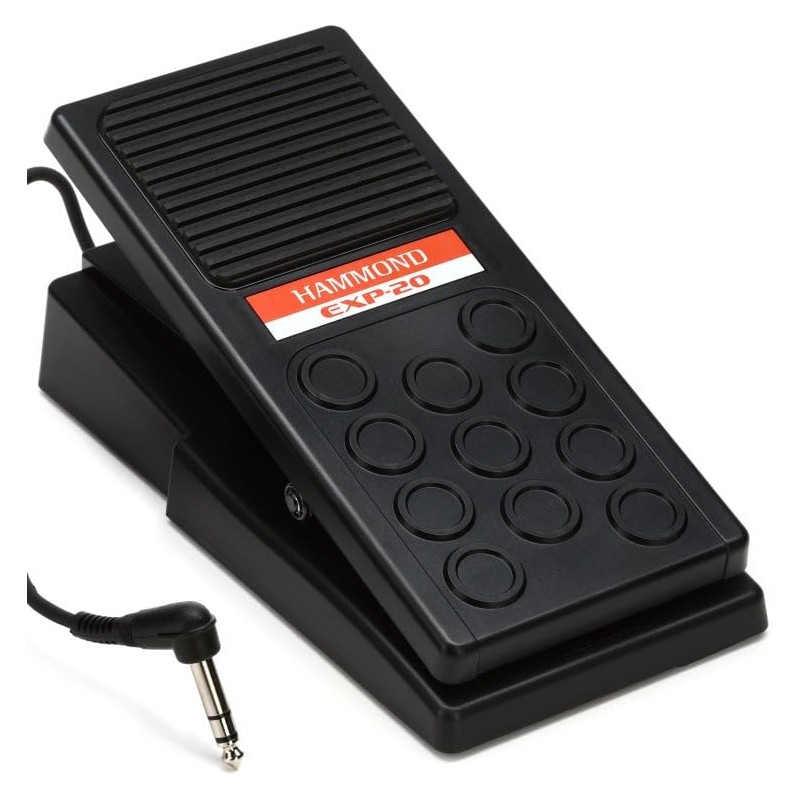 HAMMOND ハモンド エクスプレッションペダル EXP-20