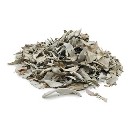 Alternative Imagination Loose Pieces of California White Sage, 2 Ounce Bag