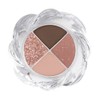 Rainbow Mansion Twist Multi-Pearl Eye Palette 05 FOG ROSE BNS