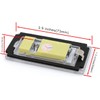 LED License Plate Lighting | Number Plate Lighting LED Compatible