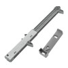 2-Pack Rok Hardware Soft Close for Wood Drawers/Soft Close Drawer