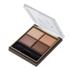Excel Skinny Rich Shadow SR13 Palette Eye Shadow