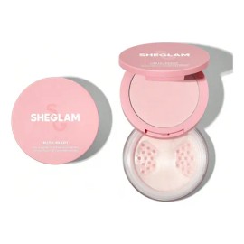 Sheglam Polvos Rostro Y Ojos Insta-ready Bubblegum Bubblegum