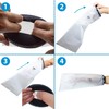 Kids Full Arm LimbO Premium Waterproof Protector Gypsum Bandage Keep