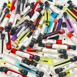 INDIVIDUAL SAMPLES 2ml Alissia Said So ritual oil ritual Oil for At-Home Spiritual Practice - Fragrance, Scented Perfume Aroma decor incense Candle Floral:_Poison Hex SAMPLE