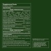 Probiótico SEED DS-01 Daily Synbiotic con Prebióticos para 30 Días
