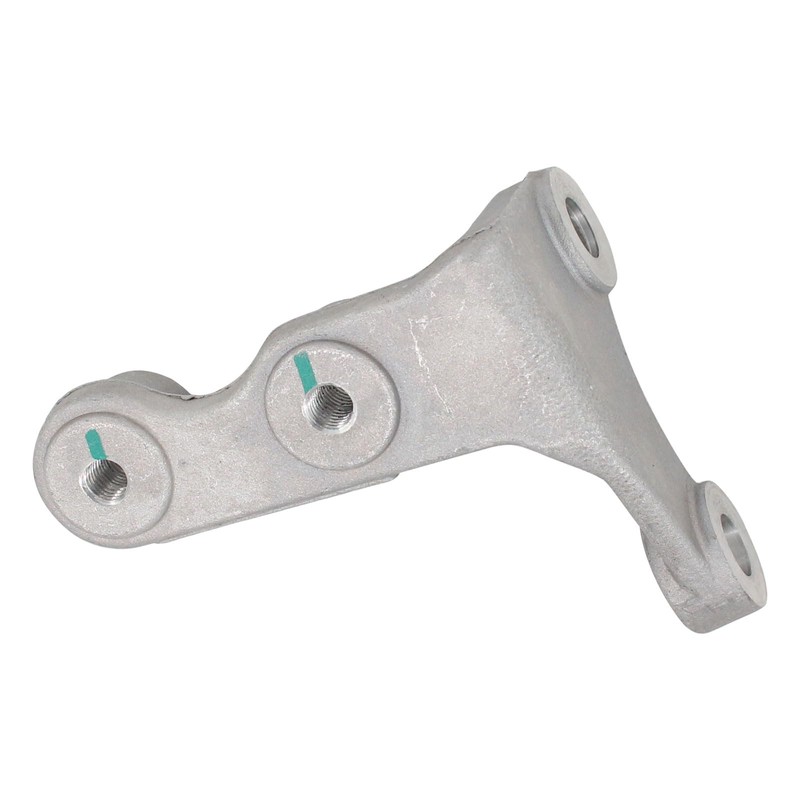 ApplianPar Front Right CV Intermediate Shaft Bracket Axle Support Mount
