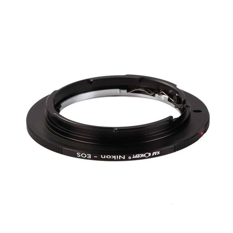 K&F Concept Lens Mount Adaptor