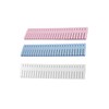 drawer organizer divider 4P pink 3ea