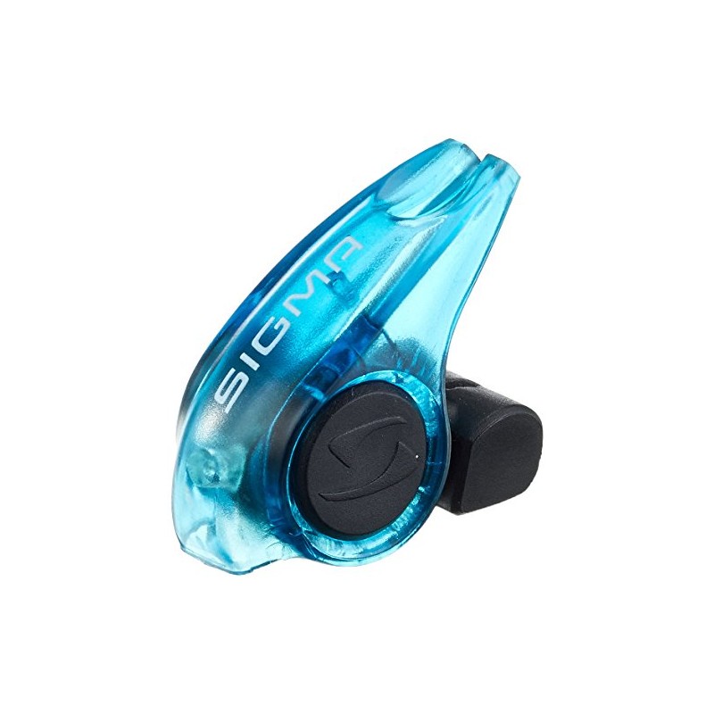 SIGMA 31004 brake light, blue, 10 x 5 x 3