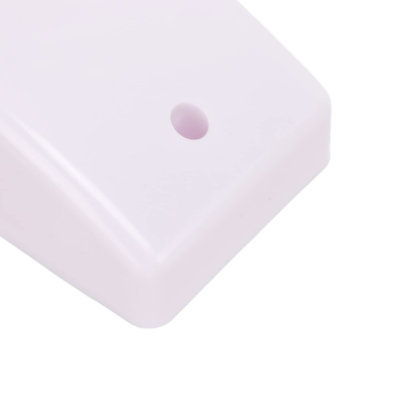 Sonew Strobe Siren, Red Strobe Siren Sound and Light Alarm