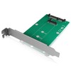 Raidsonic ICY BOX Konverterkarte M.2 SATA to SATA