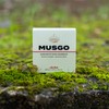 Ach.Brito Musgo Sabonete para Barbear Shaving Soap 100 g