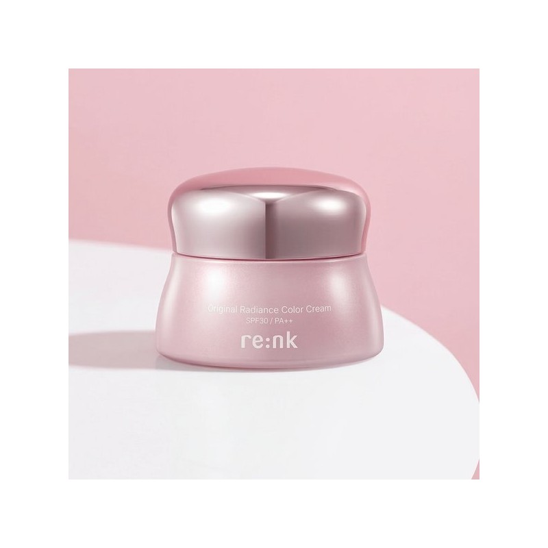 Original Radiance Color Cream 40ml / 오리지널 래디언스 컬러크림 40ml