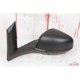 MJD AUTO PARTS FIT FORD TRANSIT CONNECT 2014-2022 LEFT DRIVER SIDE MIRROR POWERED HEATED