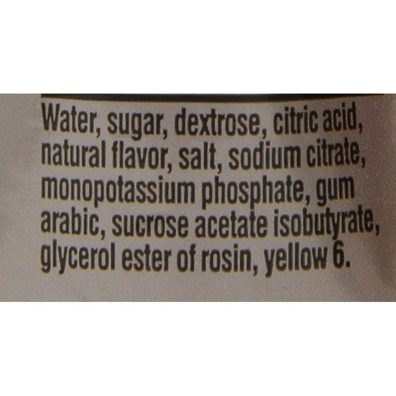 Gatorade Thirst Quencher, Orange, 20 Fl Oz (pack of 8)