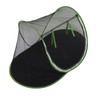 Pet Tent Outdoor Enclosure Tent Breathable Small Dogs Cats Cage