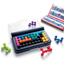 SMRT GAMES SG423JP IQ Fit Brain Training Puzzle Game