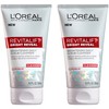 L'Oreal Paris Revitalift Bright Reveal Anti-Aging Facial Cleanser with Glycolic
