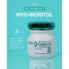 KAT MELENDEZ OVARSITOL Women’s Hormone Balance Supplement | 60 Capsules