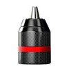 Eagles 0.8-10mm Keyless Chuck - 10mm Capacity - 3/8 x