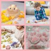 4 Pcs Taba Squishy, Fufu Squishy Squishies, Squishy Stress Toy