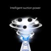 Electric Blackhead Extractor Tool USB Rechargeable Facial Pore Suction Cleaner