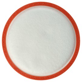 vhbw pre-motor filter compatible with Dirt Devil Ultima DD2620-5, DD2620-6, DD2620-7, DD2620-8, DD2620-9 replacement for 2620001