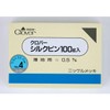 Clover シルクピン 100g入 No4