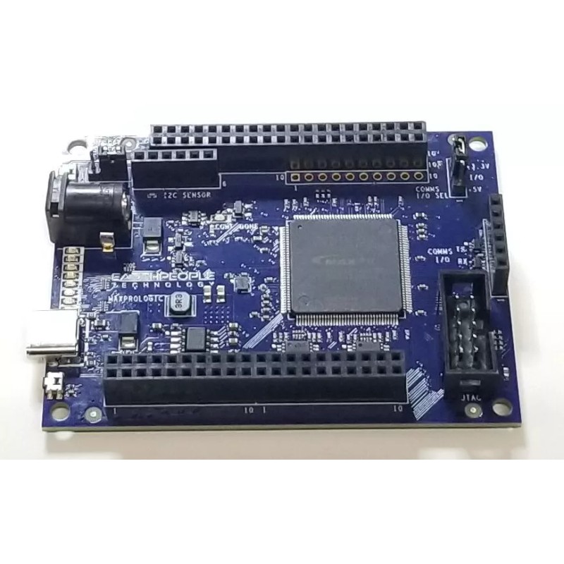 Altera Intel FPGA MAX 10 Development Board - MaxProLogic