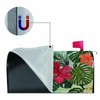 Numland Magnetic Mailbox Covers Polyester Oxford Cloth Anti-UV and Reusable