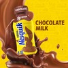 Nesquik Chocolate Lowfat Milk Ready to Drink 12 Pack of