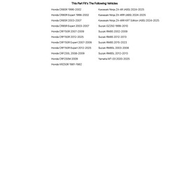 Tusk Fork Seal Driver 37mm