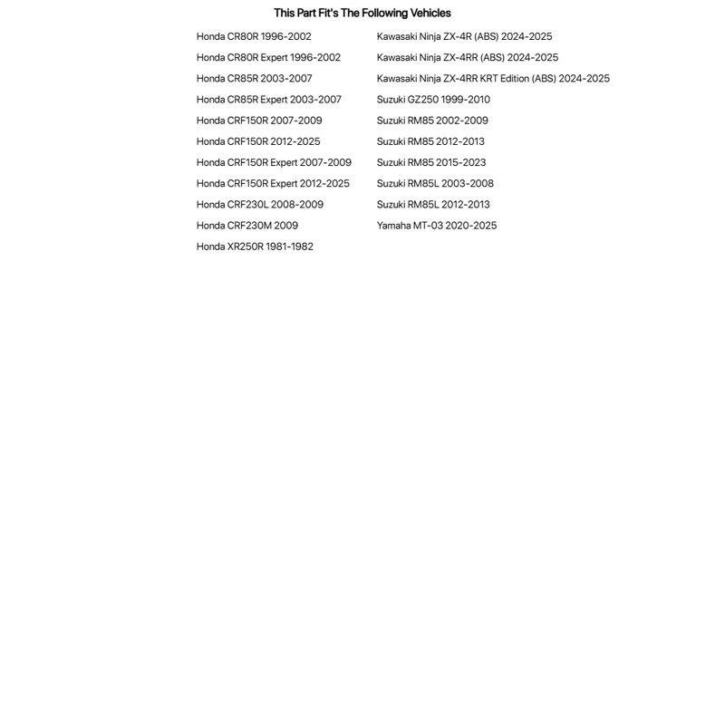 Tusk Fork Seal Driver 37mm