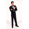 KK 1/18 - James Bond 007 Roger Moore Polyresin figure