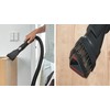 Bosch BHZU21N 2-in-1 Furniture Brush and Upholstery Nozzle