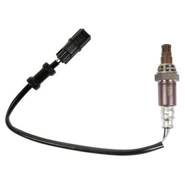 TRQ Upstream O2 Oxygen Sensor Compatible with 2013-2021 Acura ILX 2015-2020 TLX 2013-2017 Honda Accord 2012-2015 Civic 2012-2019 CR-V 2011-2014 CR-Z Crosstour Fit 2014 Insight