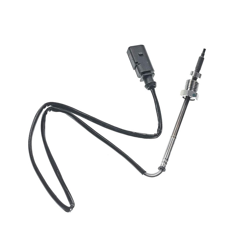 1x Exhaust Gas Temperature Sensor for Multivan T5 Transporter T5