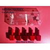 Gama Miss Cherry 5pz Gel Semi Uvled 12ml Gama A