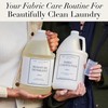 The Laundress Luxury Laundry Detergent, Gallon Pump, 126 Loads, Scented