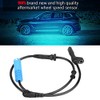Duokon Wheel Speed Sensor Car ABS Wheel Speed Sensor Wheel