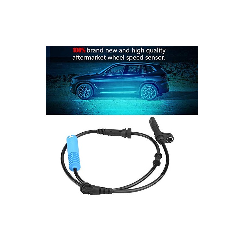 Duokon Wheel Speed Sensor Car ABS Wheel Speed Sensor Wheel