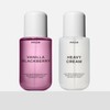PHLUR Whipped Berry Duo – Full-Size Vanilla Blackberry & Heavy