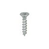 TIMCO Solo Chipboard & Woodscrews - PZ - Double Countersunk