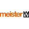 Meister Cable Ties Velcro 125 x 12.5 mm, black, 5