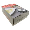 Unigift Stainless Steel Egg Slicer With 3 Slicing Styles