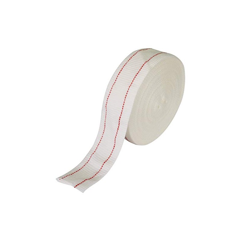 Comfifast Elasticated Tubular Stretch Viscose Bandage - for Small Limbs,