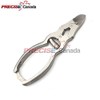 PRECISE CANADA: Double Spring Nail NIPPERS 7” Straight JAW German