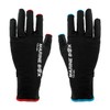 Gamakatsu GM7304 UV Protection Gloves (3 Pieces)